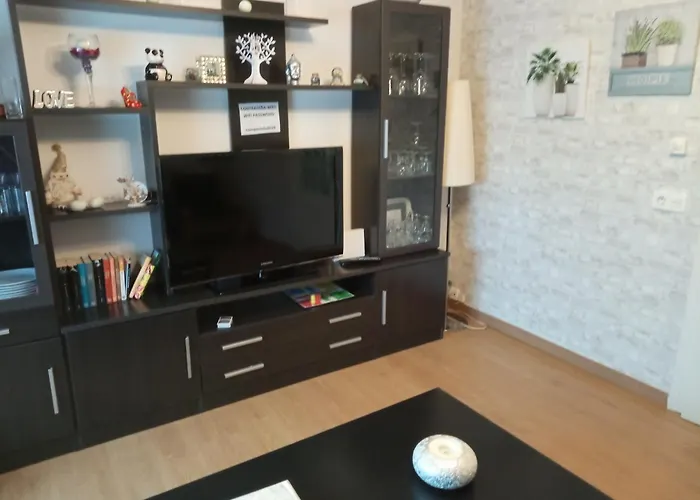 Apartamento Sigueeiro Camino Ingles