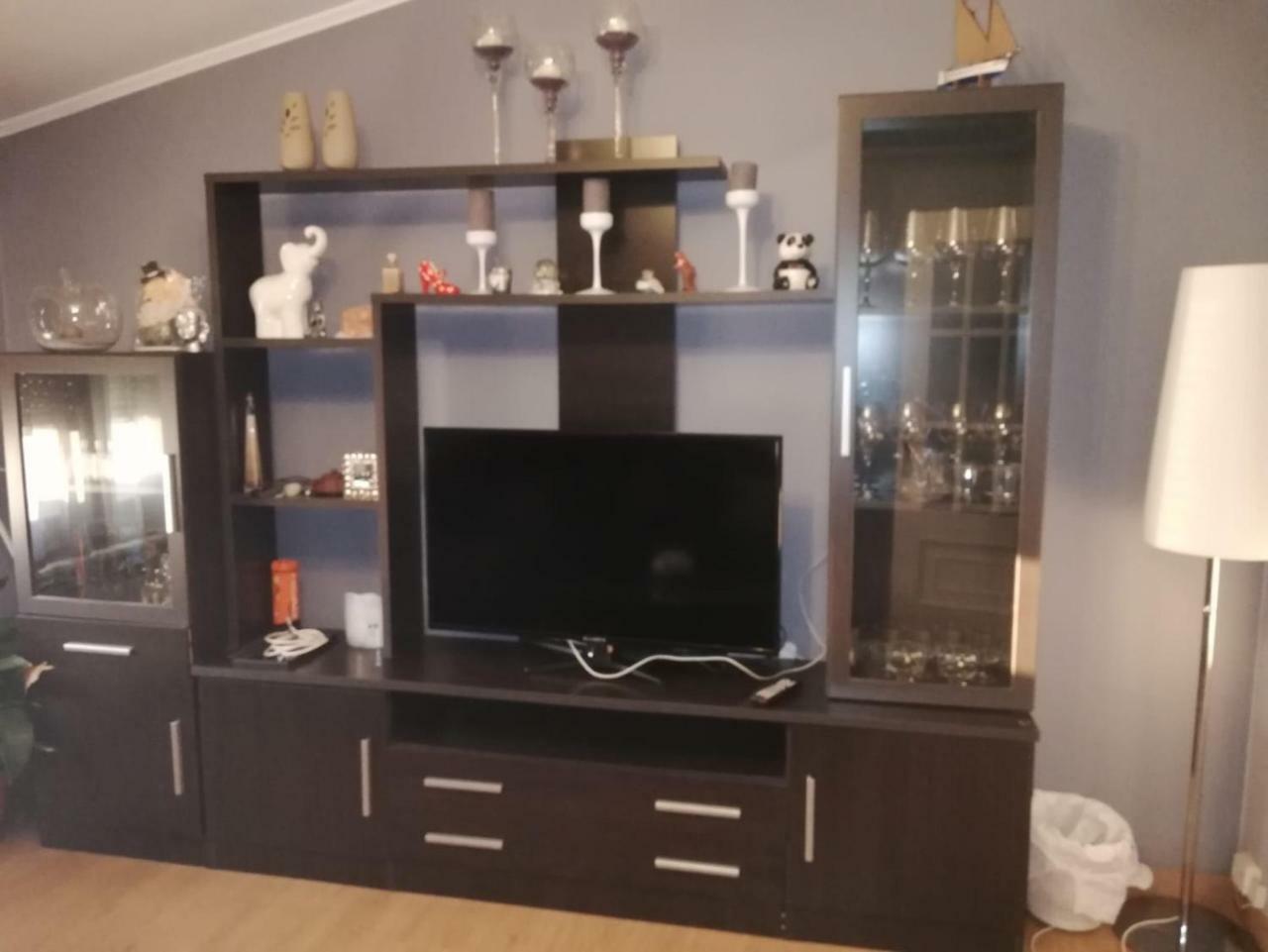 Apartment Sigueeiro Camino Ingles *