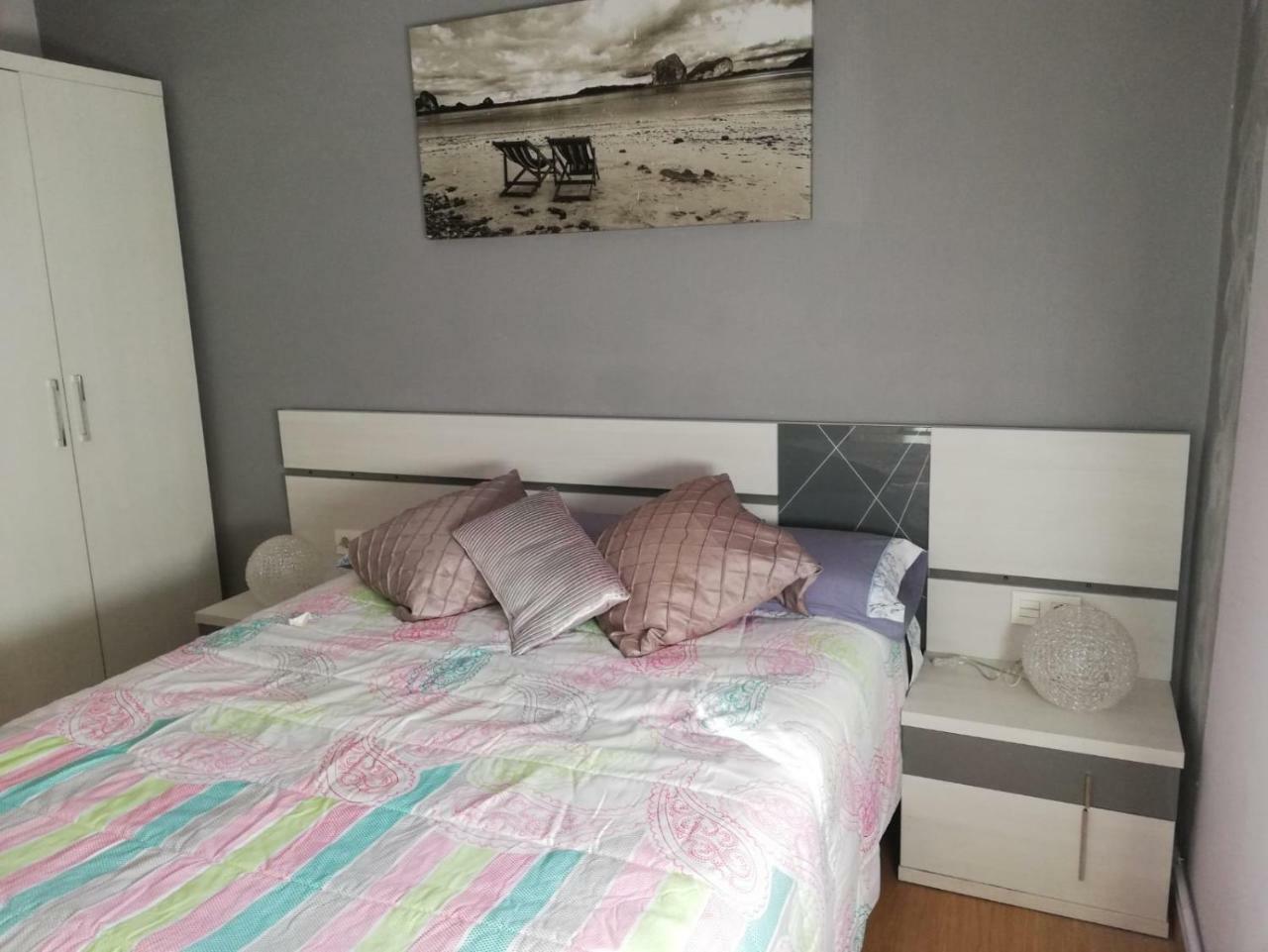 Apartament Sigueeiro Camino Ingles Sigueiro