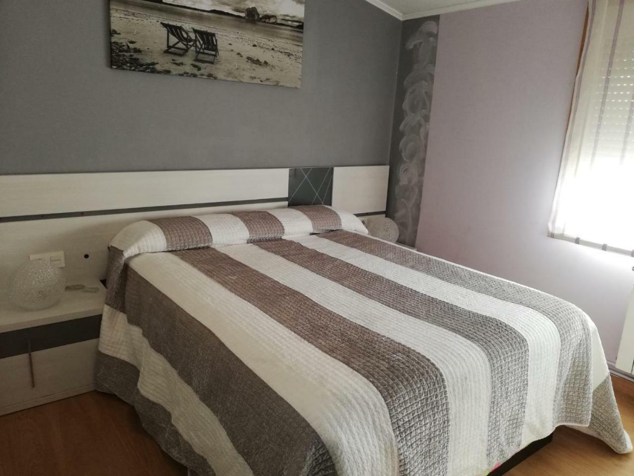 Apartment Sigueeiro Camino Ingles Sigueiro