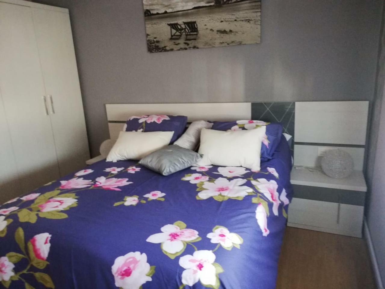 Apartment Sigueeiro Camino Ingles Sigueiro