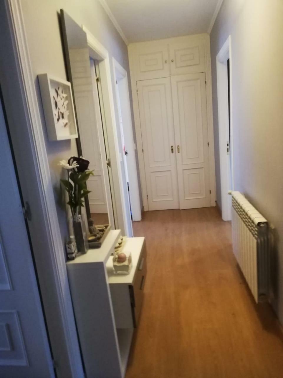 Apartament Sigueeiro Camino Ingles Sigueiro